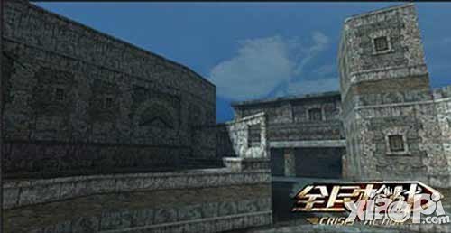 全民槍戰(zhàn)6月新版本內(nèi)容前瞻 全新地圖破碎空間等你來(lái)戰(zhàn)