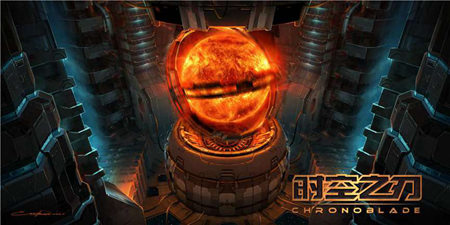 平行時空驚險探秘 時空之刃手游世界觀詳解