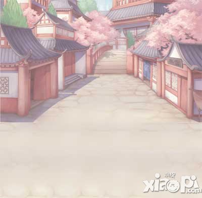 奇跡暖暖第七章云端帝國地圖首曝 月底即將開啟新狂歡