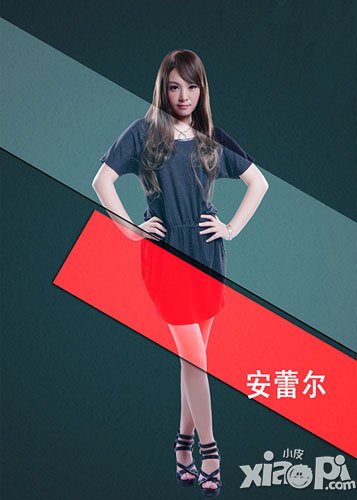 少年三國(guó)志神秘歌手曝光 安蕾爾獻(xiàn)唱主題曲