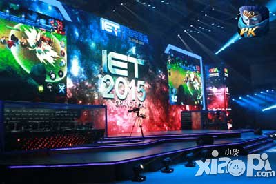 亂斗西游昂首挺進NEST 塑造手游新輝煌