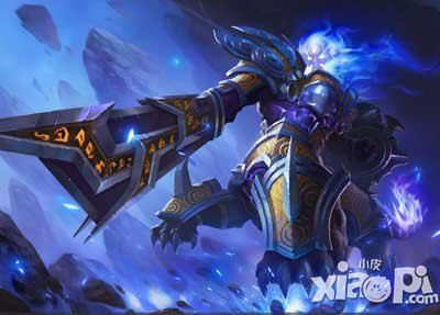 亂斗西游混世魔王時裝攜手赤虎鯊時裝霸氣來襲