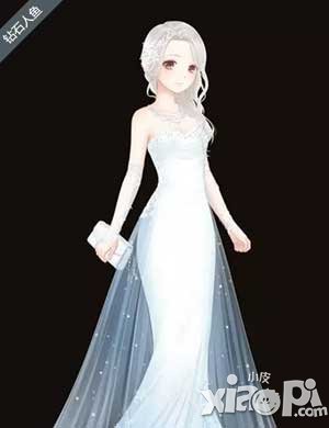 奇跡暖暖7月13日全面大更新 鉆石人魚華麗加盟