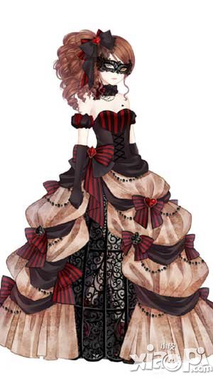 暖暖環(huán)游世界兩周年套裝奪目亮相 系列活動即將開啟