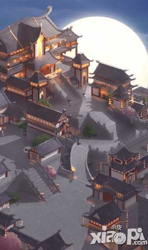 奇跡暖暖第八章月下城即將開(kāi)啟 今日公主級(jí)關(guān)卡掉落再雙倍