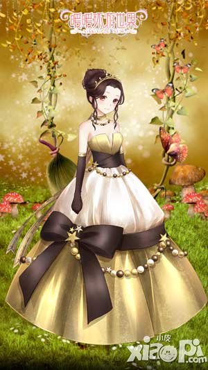 暖暖環(huán)游世界兩周年禮包逐步發(fā)放 金粉奇緣終于到來