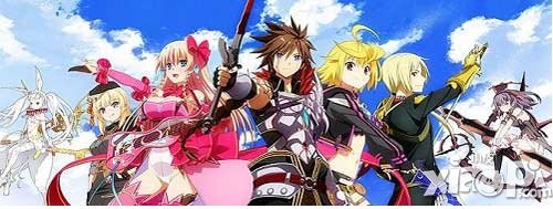 乖離性百萬(wàn)亞瑟王6月18日內(nèi)測(cè)開啟 特色玩法搶先看