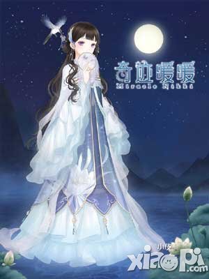 奇跡暖暖1.4.1版本今日全面更新 新版本帶來(lái)七夕新狂歡