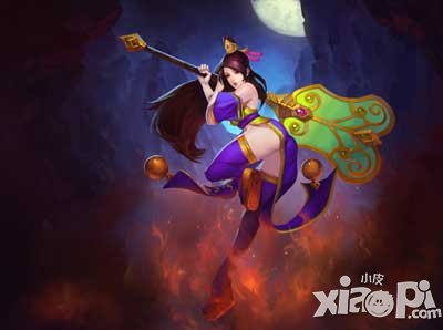 亂斗西游8月19日更新維護(hù)公告 七夕福利今日暢享