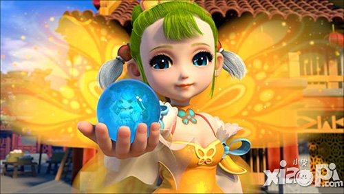 夢幻西游手游8月22日新區(qū)開服公告 五區(qū)首服即將開啟