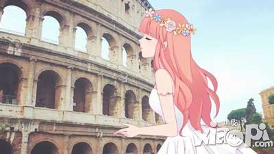 暖暖環(huán)游世界漫畫妹紙蠢蠢欲動 全新功能即將開啟