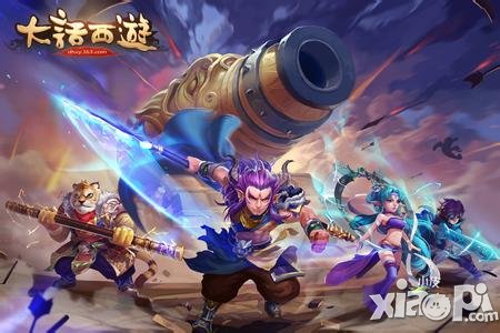 大話西游手游8月27日維護更新公告