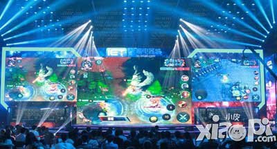 亂斗西游2超級聯(lián)賽S1強勢開啟 50萬元撒向玩家