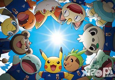 去吧皮卡丘公會戰(zhàn)獎勵調(diào)整公告 公會戰(zhàn)優(yōu)化全面開啟