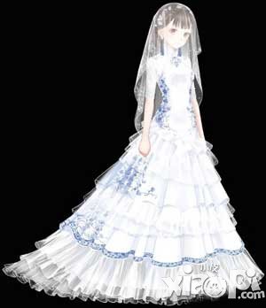 暖暖環(huán)游世界新一輪度假村活動婚紗再爆 9月11震撼開啟