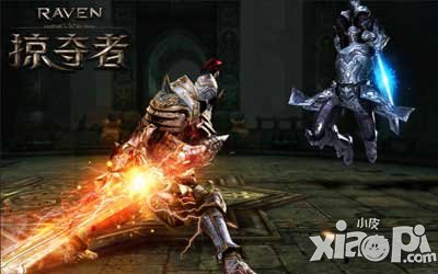 Raven掠奪者電影美學賞析 全新大作解析