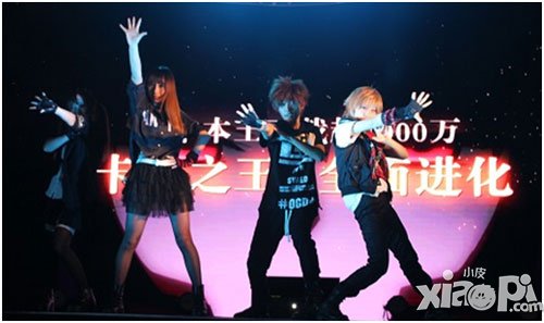 乖離性百萬亞瑟洛天依進駐 第一波聯(lián)動參上