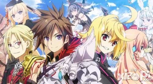 乖離性百萬亞瑟王帶你一起飛 日本動漫朝圣之旅快來搶