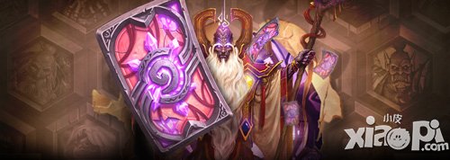 爐石傳說排名對戰(zhàn)九月賽季 埃索達即將結(jié)束