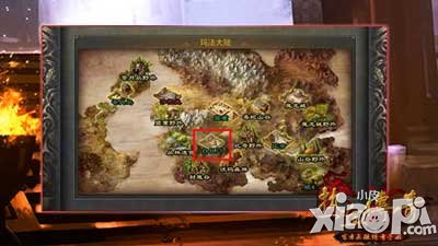 熱血傳奇手機版白日門引爆十月最新版 開始來爆料