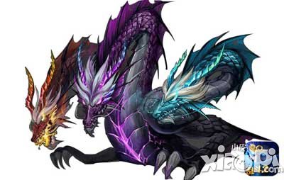 亂斗西游2幫派boss燭龍降臨 開啟全新大挑戰(zhàn)