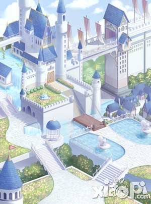 奇跡暖暖第十章夢(mèng)幻搭配小組賽強(qiáng)勢(shì)曝光 全新地圖準(zhǔn)備開啟