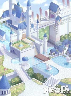 奇跡暖暖10月14日更新維護(hù)公告 1.5.2版本開啟第十章