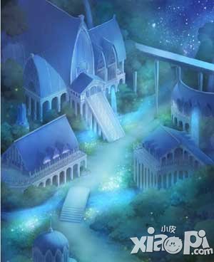 奇跡暖暖精靈的月下舞會或推出 鹿靈枝仙魅登場