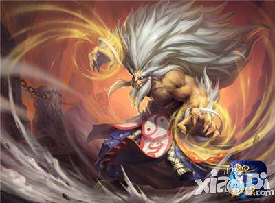 亂斗西游2新英雄九靈元圣登場(chǎng) 清菊釀邀你醉重陽