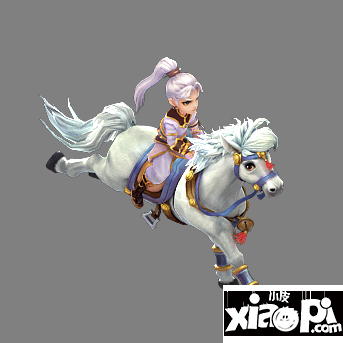 大話西游手游坐騎系統(tǒng)即將上線 玩法與端游類似