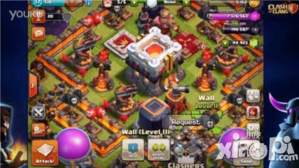 部落沖突11本即將推出 11本新防御新英雄曝光