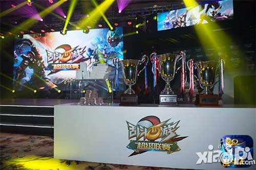 亂斗西游2超級聯(lián)賽s2準(zhǔn)備50萬元求勇士