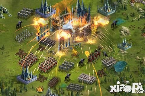 魔獸迷的青睞 《諸王戰(zhàn)歌》即將登錄國服