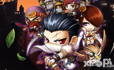 冒險(xiǎn)島手游10月28日全平臺(tái)更新公告 全新玩法武陵道場登場