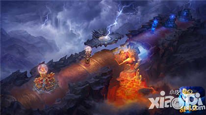 亂斗西游2萬圣節(jié)盛典 黑白無常攜手人參娃娃鬧狂歡