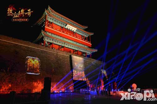 熱血傳奇手機(jī)版今日19點(diǎn)鄭伊健長(zhǎng)城直播 公測(cè)時(shí)間同步揭曉