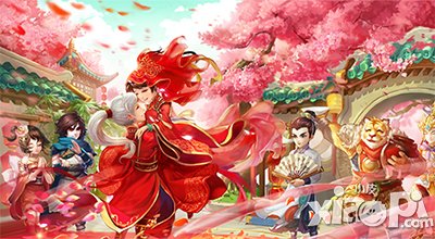 大話西游手游七十二變資料片上線時(shí)間公告