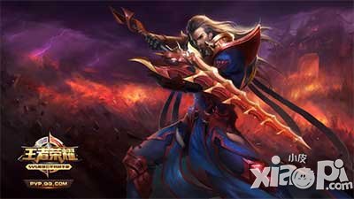 王者榮耀11月3日全服不停機(jī)更新公告 新英雄曹操上線