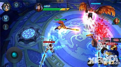 亂斗西游2元神系統(tǒng)登場 雙十一活動同步上線