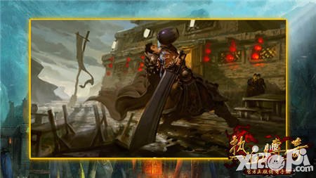 熱血傳奇手機(jī)版公測(cè)版本內(nèi)容解密 全新酒系統(tǒng)曝光