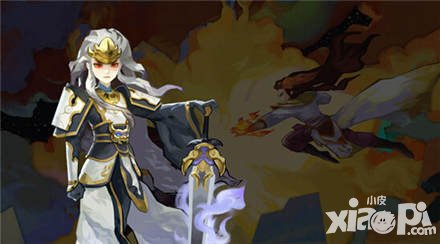 天下X天下新英雄七夜解密 復仇王子血性登場