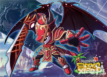 冒險(xiǎn)島手游11月18日新版本更新公告 新職業(yè)狂龍戰(zhàn)士登場(chǎng)