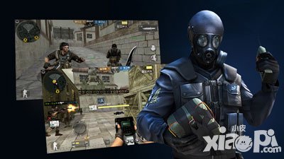 CF手游11月19日內測關服刪檔公告