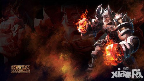 時(shí)空之刃元素格斗師埃洛克暢爽連招 狂野釋放終極審判