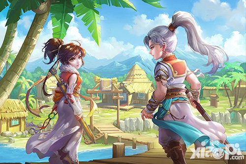 大話西游手游11月26日維護(hù)公告 新玩法南斗星象開(kāi)啟