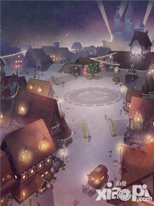 奇跡暖暖新版本聯(lián)盟委托全面升級(jí) NPC套裝火爆登場(chǎng)