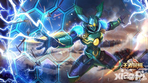 王者榮耀11月23日至11月29日限免英雄登場