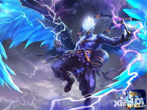 亂斗西游2九天探寶續(xù)周年 兩新英雄助狂歡