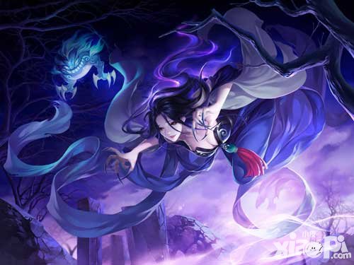 亂斗西游2新英雄九子鬼母搶先看 召喚型角色登場(chǎng)