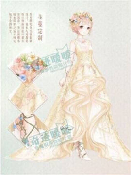 奇跡暖暖12月3日維護公告 花蔓定制套裝面世